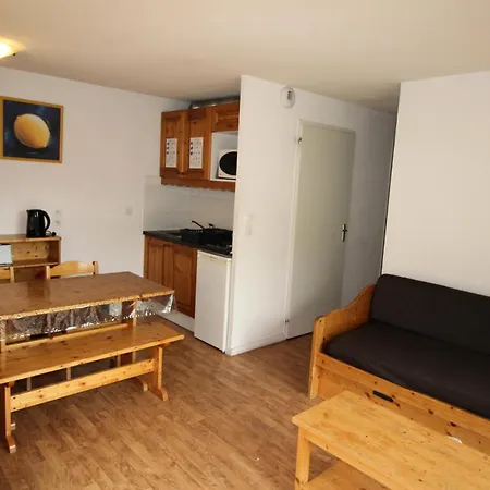 Apartment De La Vanoise - Les De La Vanoise-cv1202 Mae-4761