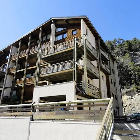 De La Vanoise - Les De La Vanoise-cv1202 Mae-4761 Apartment *