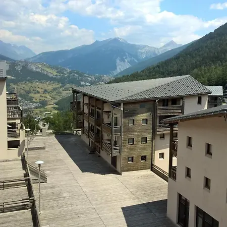 Apartment De La Vanoise - Les De La Vanoise-cv1202 Mae-4761 *