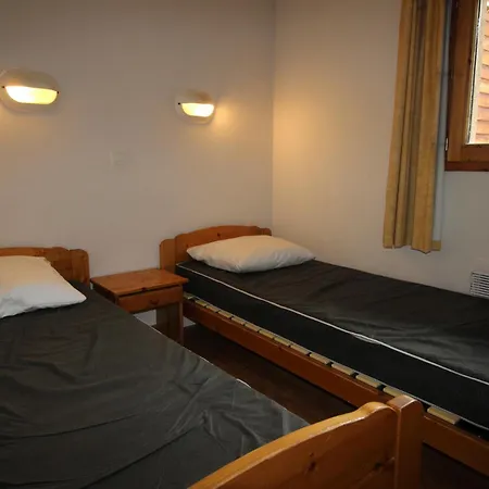 Appartement De La Vanoise - Les De La Vanoise-cv1202 Mae-4761 Villarodin-Bourget