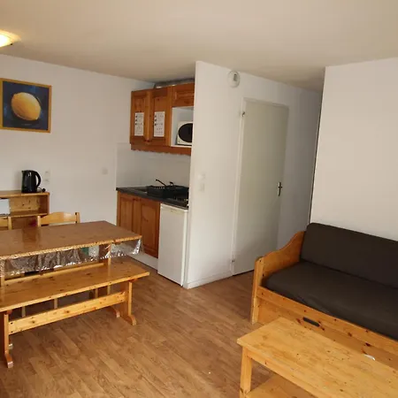 De La Vanoise - Les De La Vanoise-cv1202 Mae-4761 Appartement Villarodin-Bourget